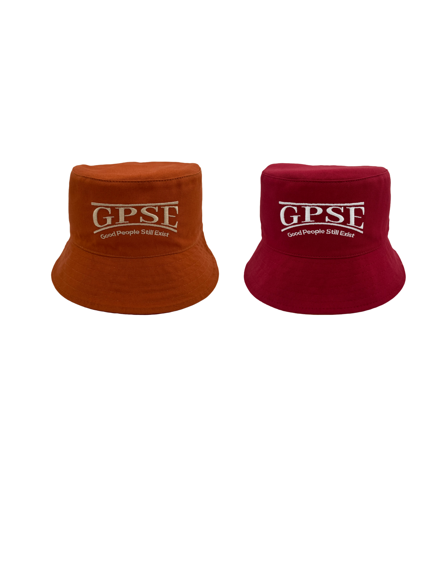 The Reversible Big Bucket