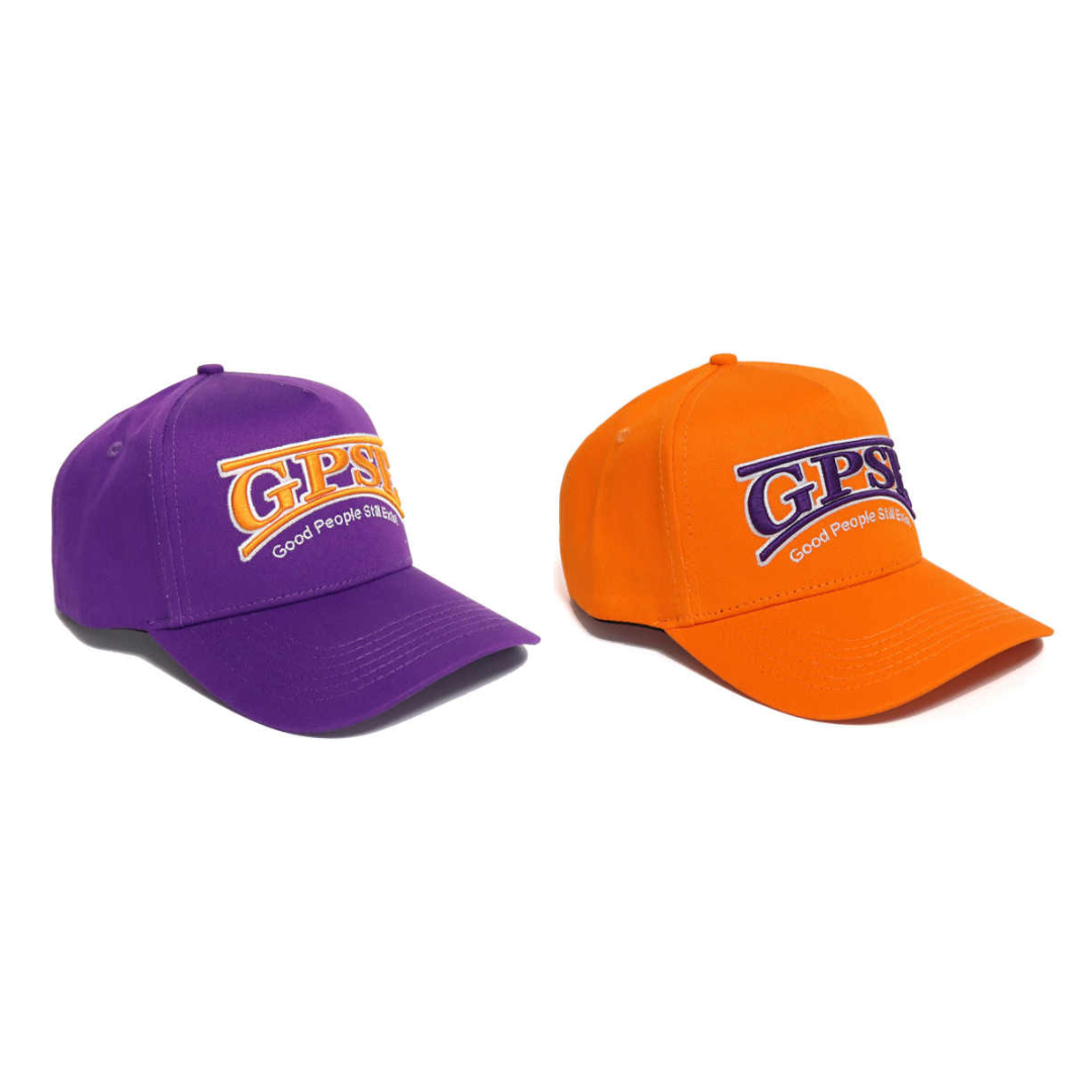 The Home Team Hat Pack!