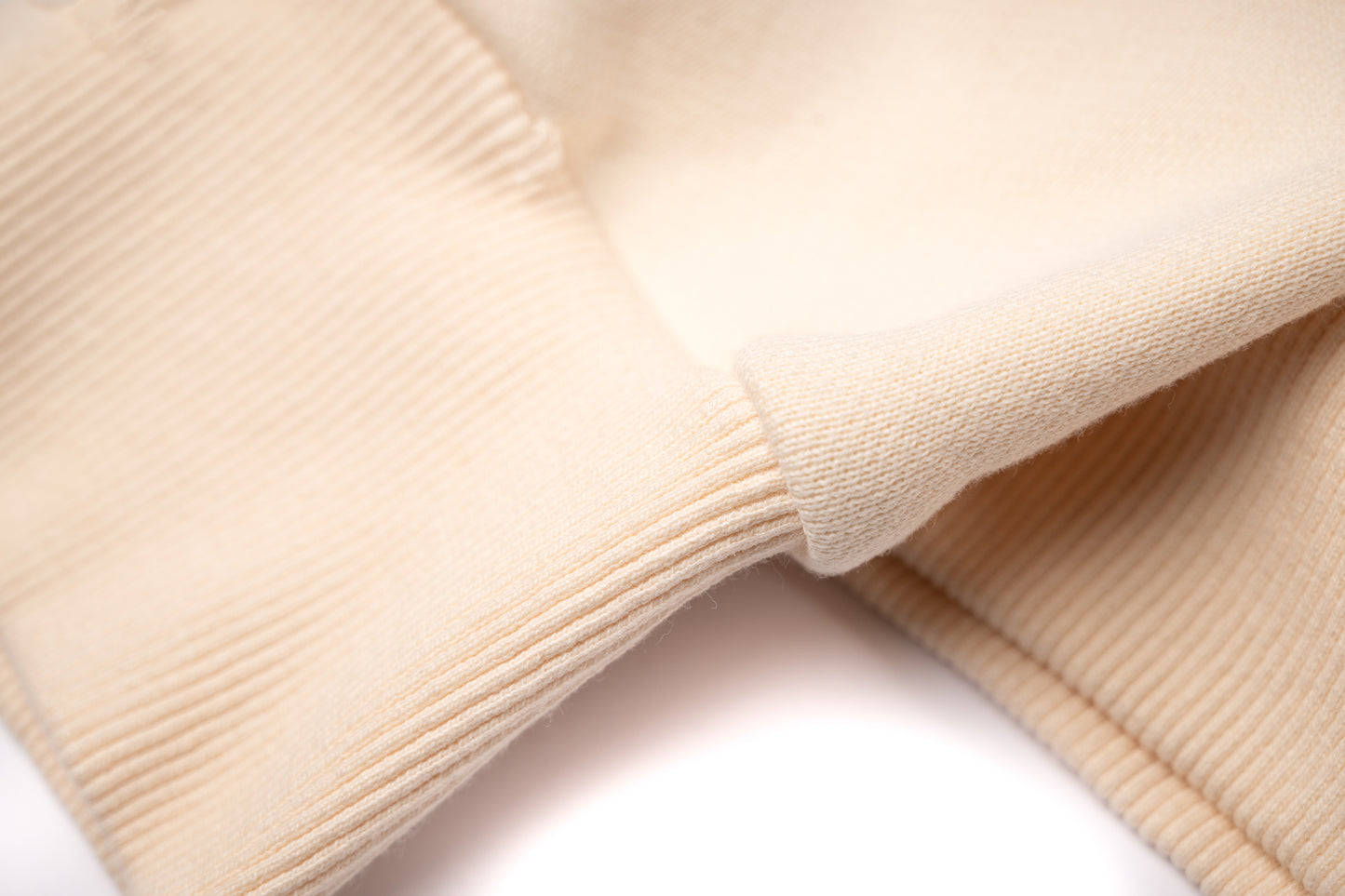 Premium Embossed Hoodie