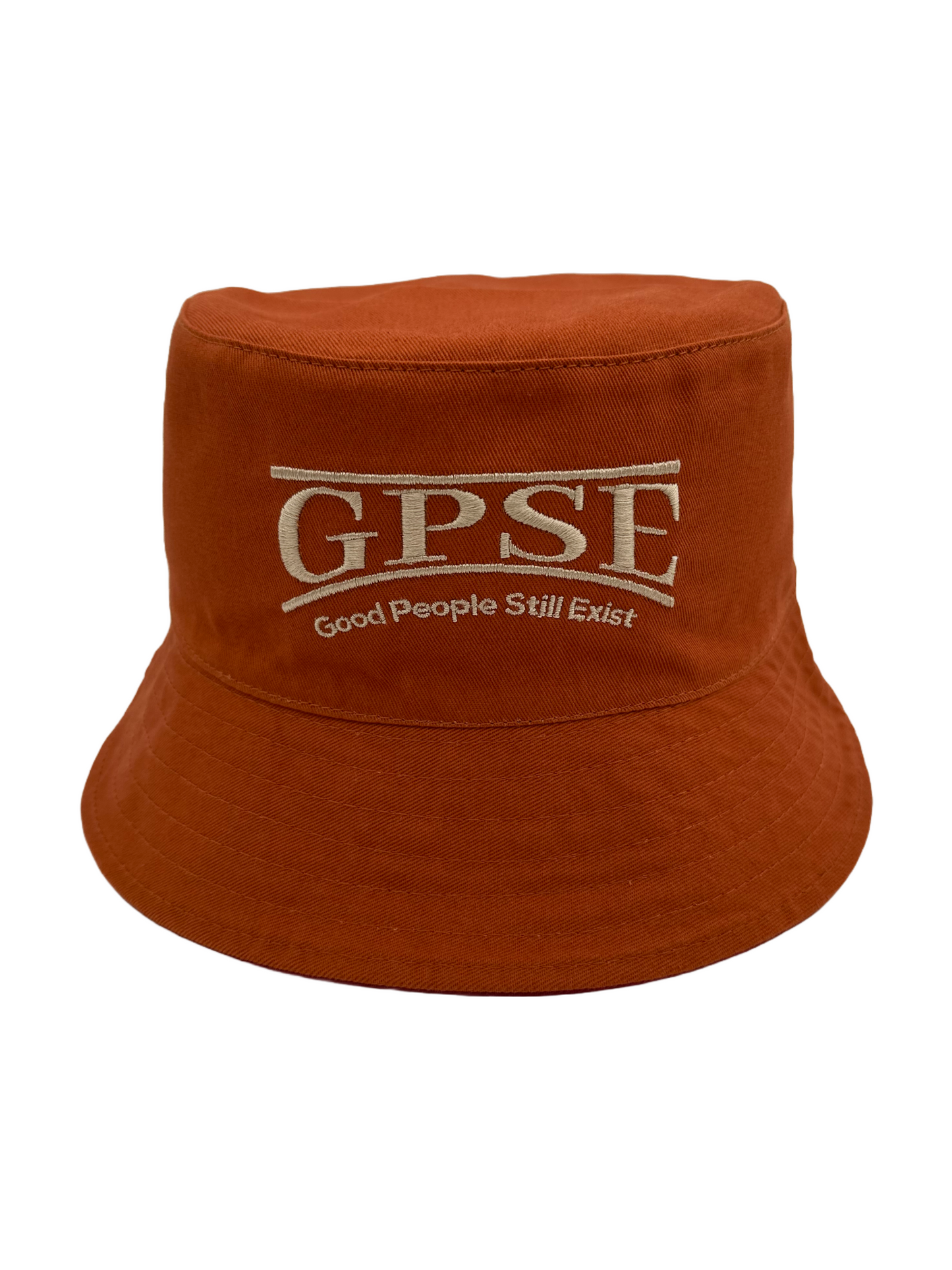 The Reversible Big Bucket