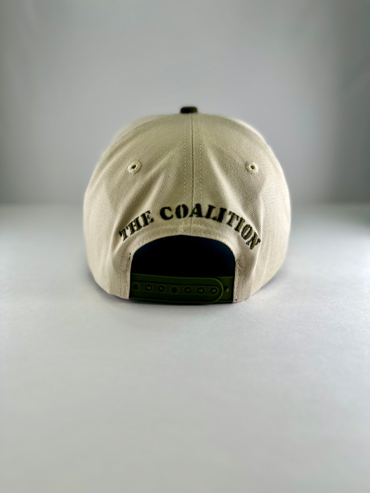 Coalition Snapback