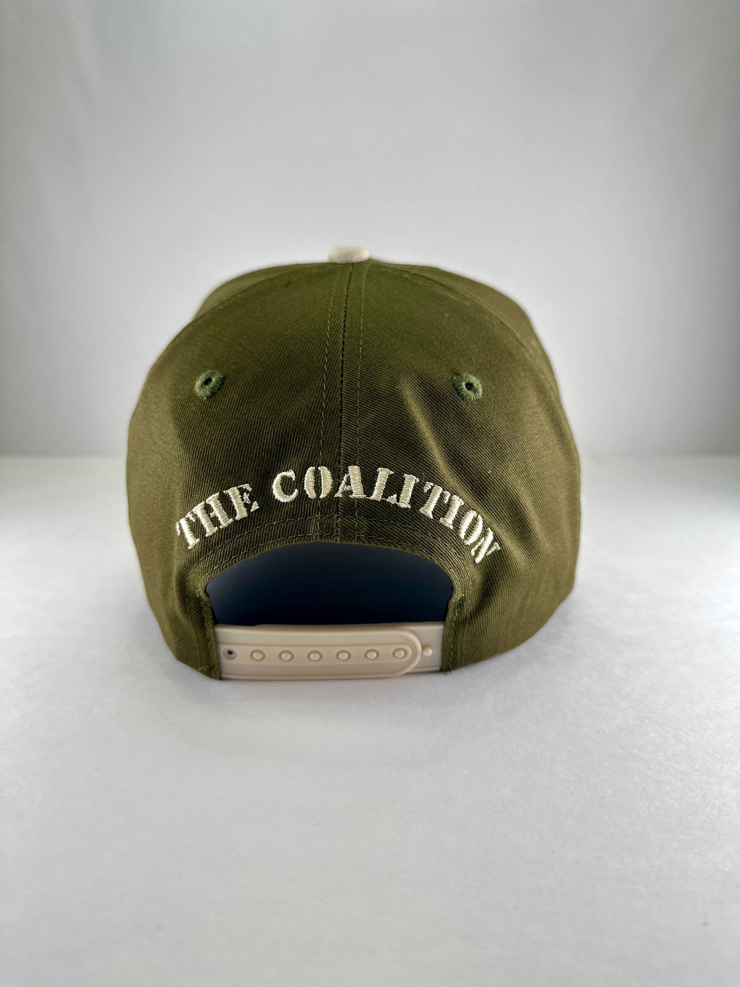 Coalition Snapback