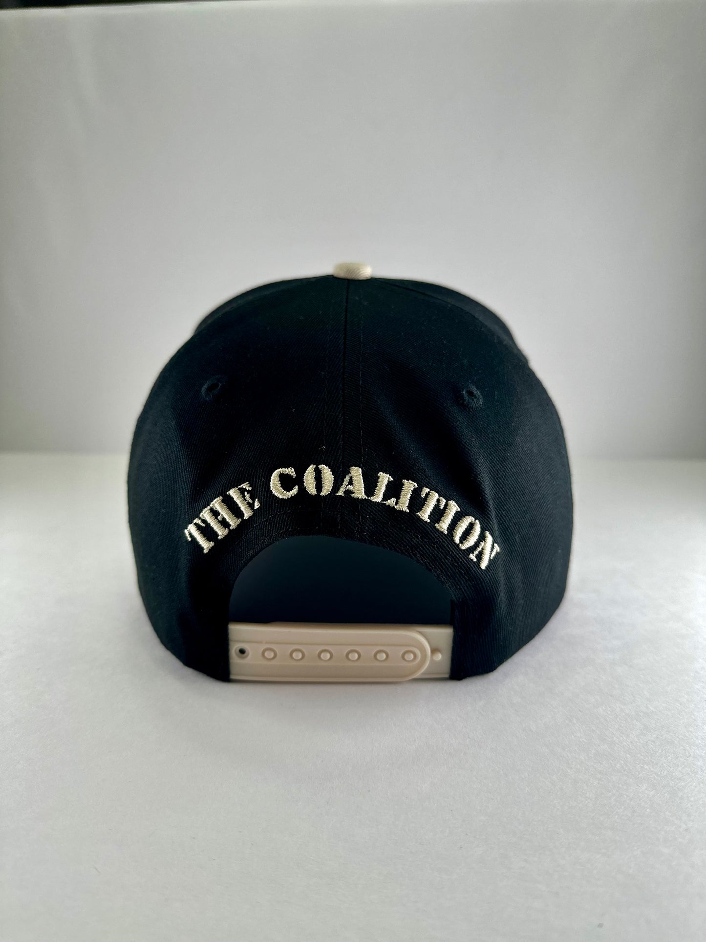 Coalition Snapback