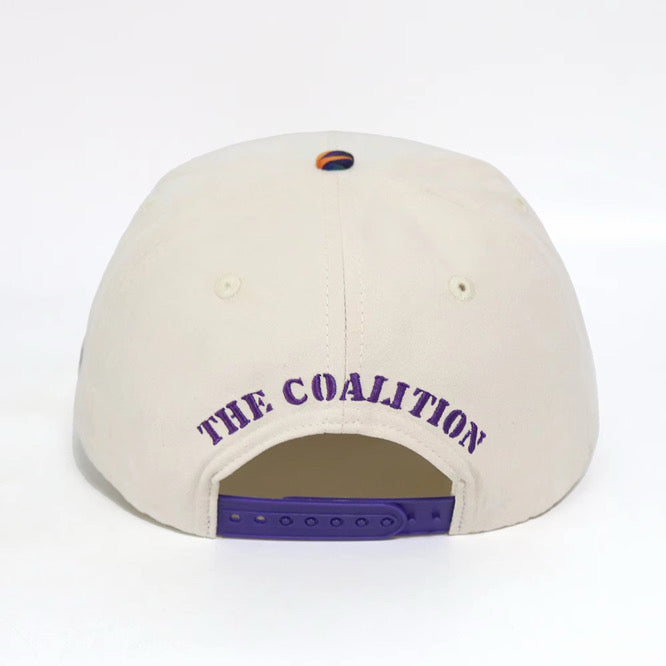 MG Floral Coalition Hat