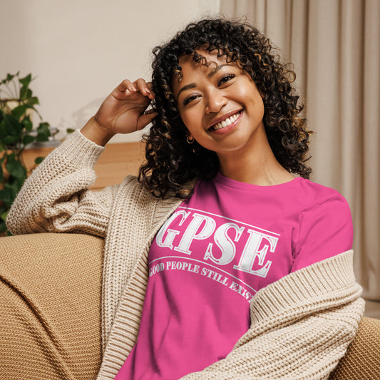 Women's GPSE T-Shirt