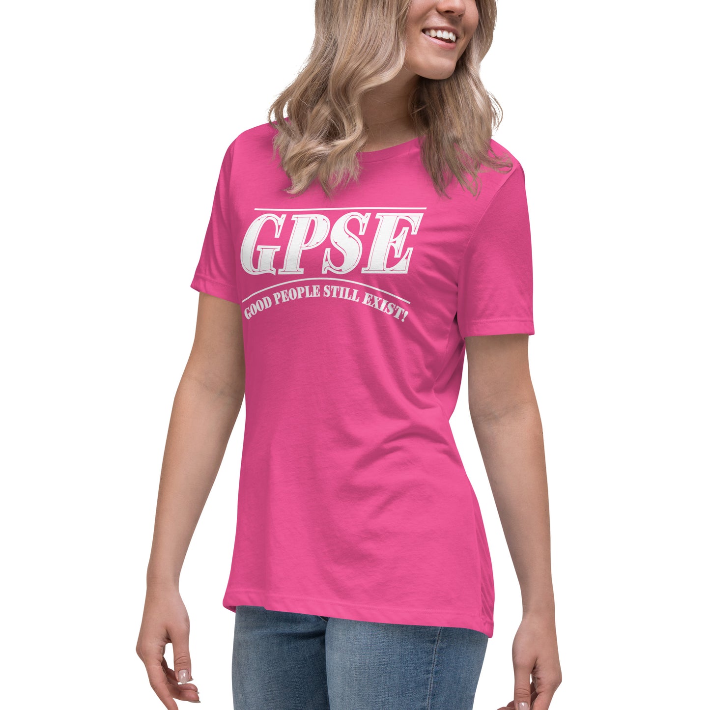 Women's GPSE T-Shirt