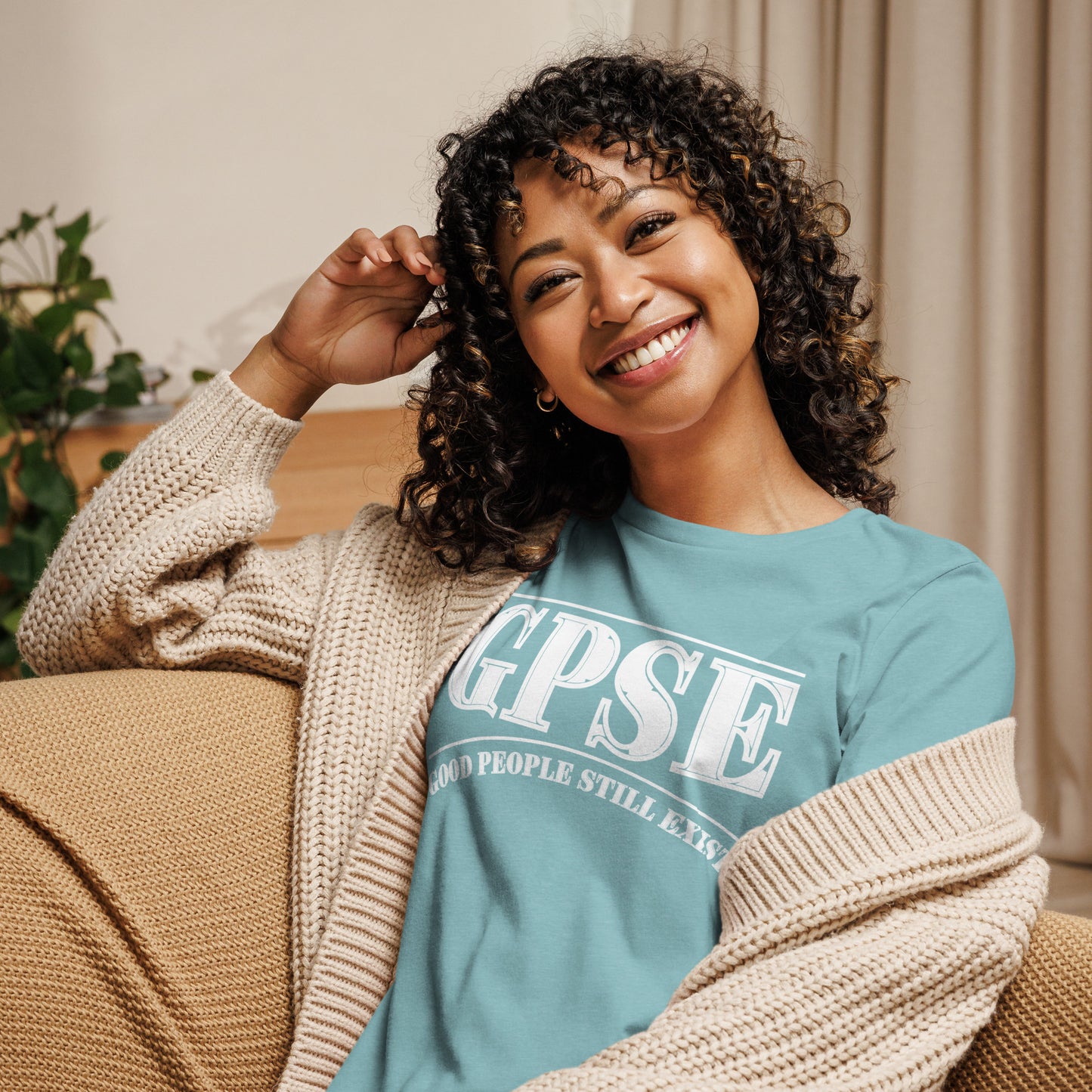 Women's GPSE T-Shirt